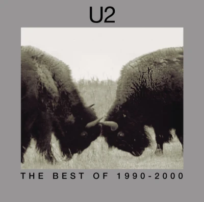 U2 - Hold Me, Thrill Me, Kiss Me, Kill Me - From 'Batman Forever'