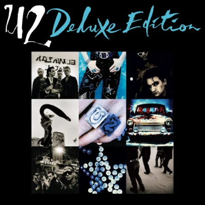 U2 - The Fly