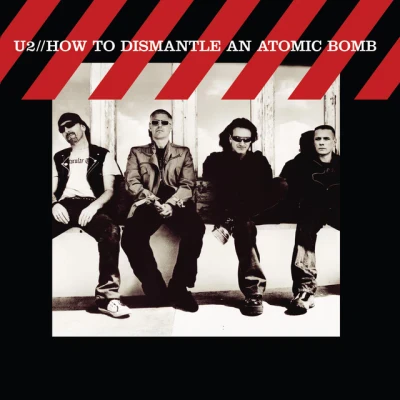 U2 - Vertigo