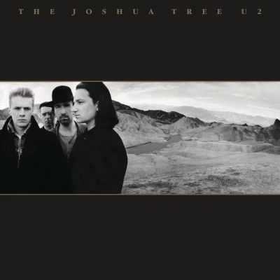 U2 - With Or Without You - Remastered 2007
