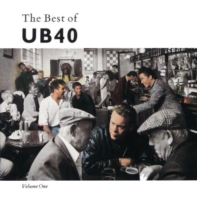 UB40 - Red Red Wine