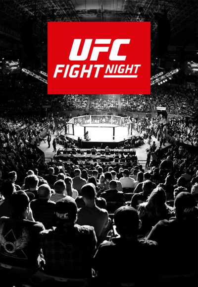 UFC Fight Night