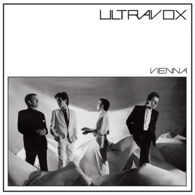 Ultravox - Vienna - 2008 Remaster