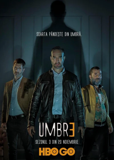 Umbre