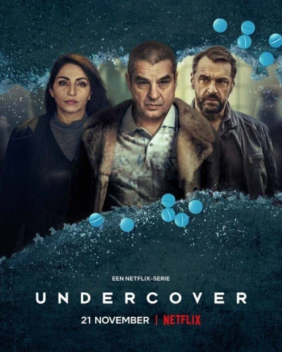Undercover