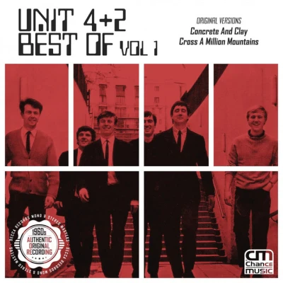 Unit 4 + 2 - Concrete and Clay