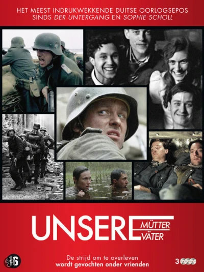Unsere Mütter, unsere Väter