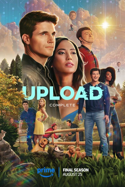 Upload