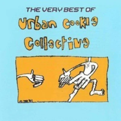 Urban Cookie Collective - The Key, The Secret