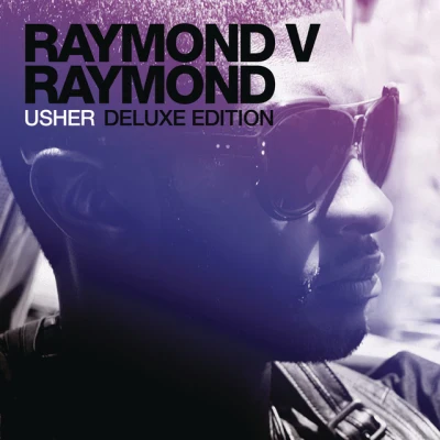 USHER - DJ Got Us Fallin' In Love (feat. Pitbull)