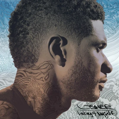 USHER - Scream
