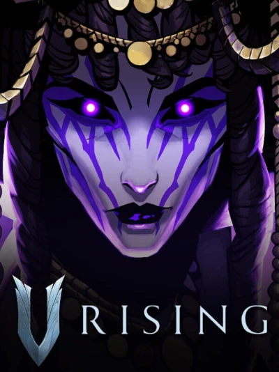 V Rising
