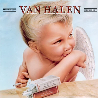 Van Halen - Jump - 2015 Remaster