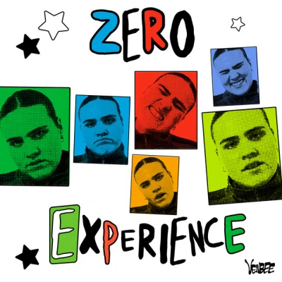 venbee - messy in heaven