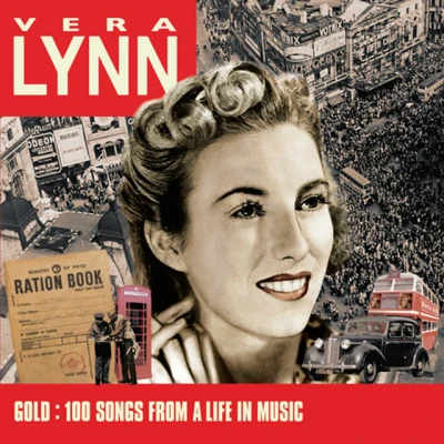 Vera Lynn - My Son, My Son