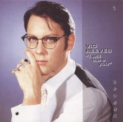 Vic Reeves - Dizzy
