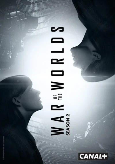 War of the Worlds
