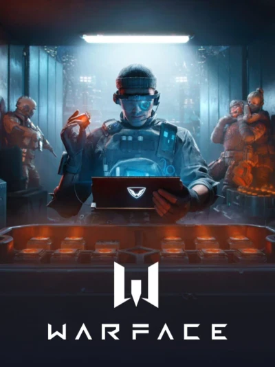 Warface
