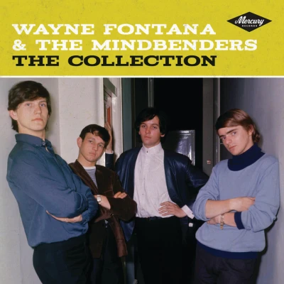 Wayne Fontana & The Mindbenders - The Game Of Love