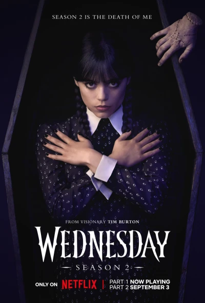 Wednesday