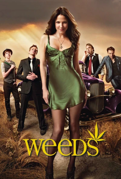 Weeds