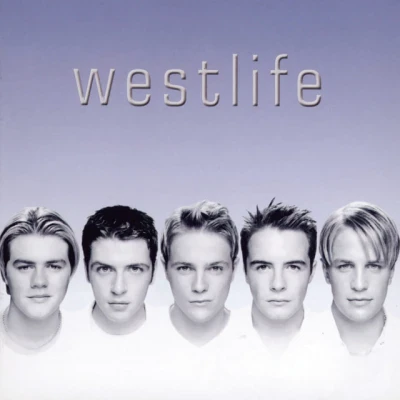 Westlife - Flying Without Wings