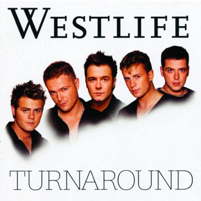 Westlife - Mandy