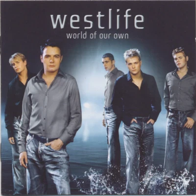 Westlife - Queen of My Heart - Radio Edit
