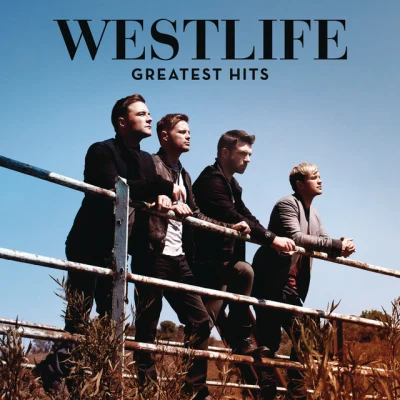 Westlife - Unbreakable - Single Remix