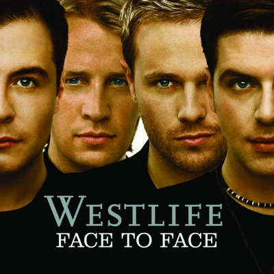 Westlife - You Raise Me Up
