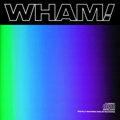Wham! - The Edge of Heaven