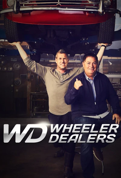 Wheeler Dealers