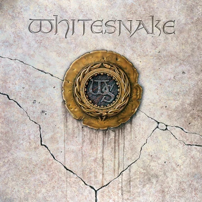 Whitesnake - Here I Go Again - 1987 Version / 2018 Remaster