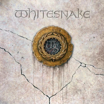 Whitesnake - Here I Go Again - 2018 Remaster