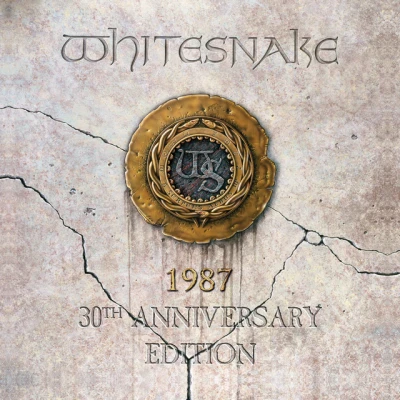 Whitesnake - Is This Love - 2017 Remaster