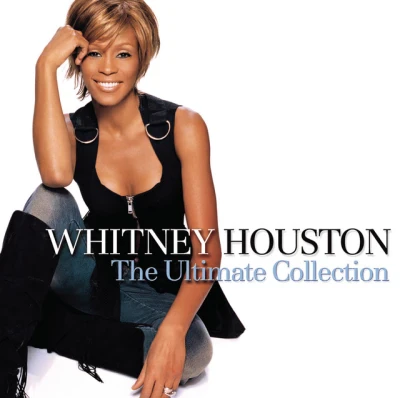 Whitney Houston - I Wanna Dance With Somebody (Who Loves Me) - Single Version