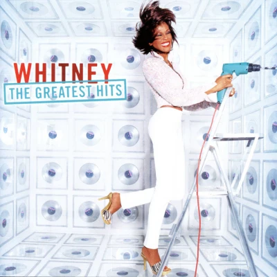 Whitney Houston - One Moment in Time