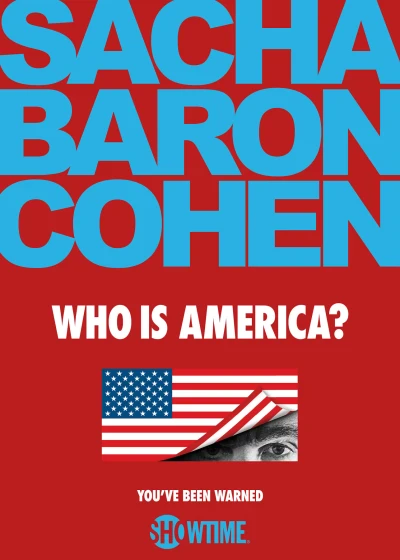 Who Is America?