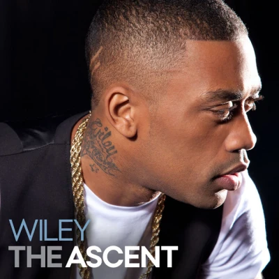 Wiley - Heatwave (feat. Ms. D)