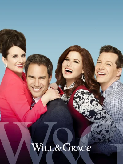 Will & Grace