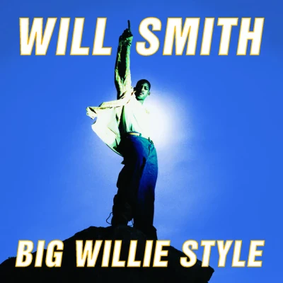 Will Smith - Men In Black - From "Men In Black" Soundtrack