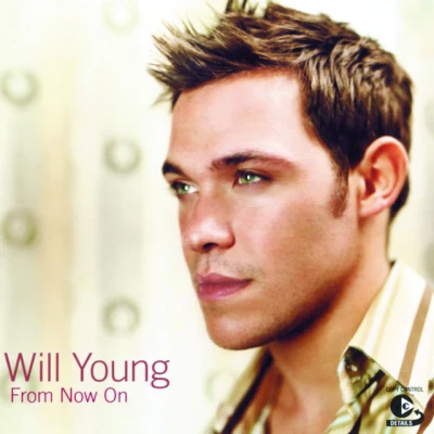Will Young - Anything Is Possible