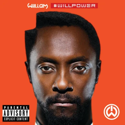 will.i.am - Scream & Shout