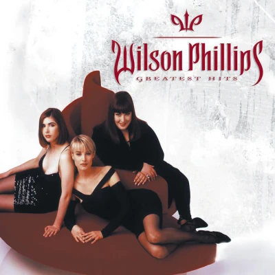 Wilson Phillips - Hold On - Single Edit