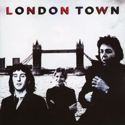 Wings - Mull Of Kintyre - Remastered 1993