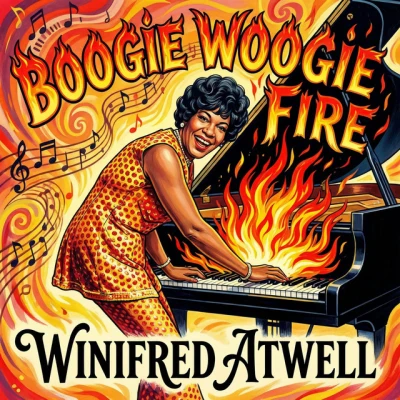 Winifred Atwell - Let's Have Another Party Medley