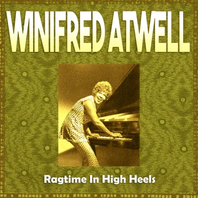 Winifred Atwell - Let's Have Another Party Medley