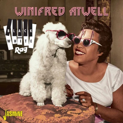 Winifred Atwell - Let's Have Another Party - Parts 1&2