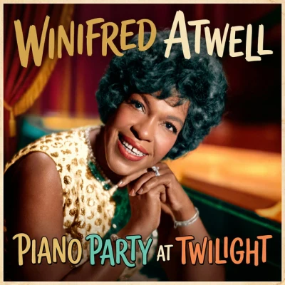 Winifred Atwell - The Poor People of Paris