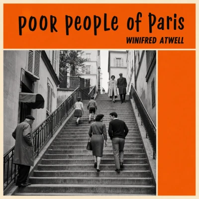 Winifred Atwell - The Poor People of Paris